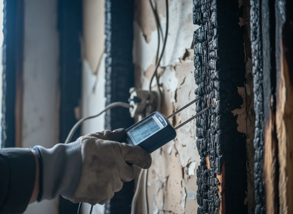Fire Damage Restoration West Ossipee, NH FAQs